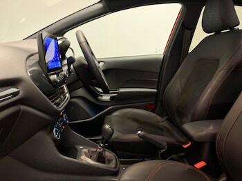 Used Ford Fiesta undefined for sale - 77483141: Photo