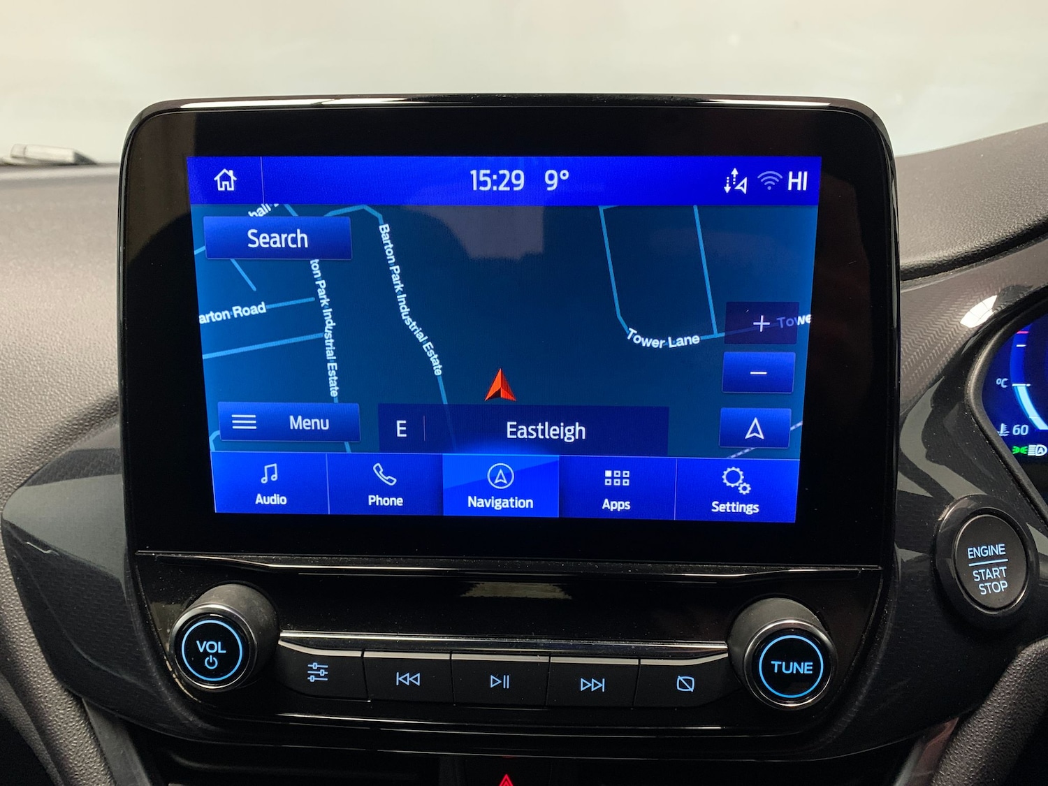 Used Ford Fiesta for sale - 77483141: Photo 5