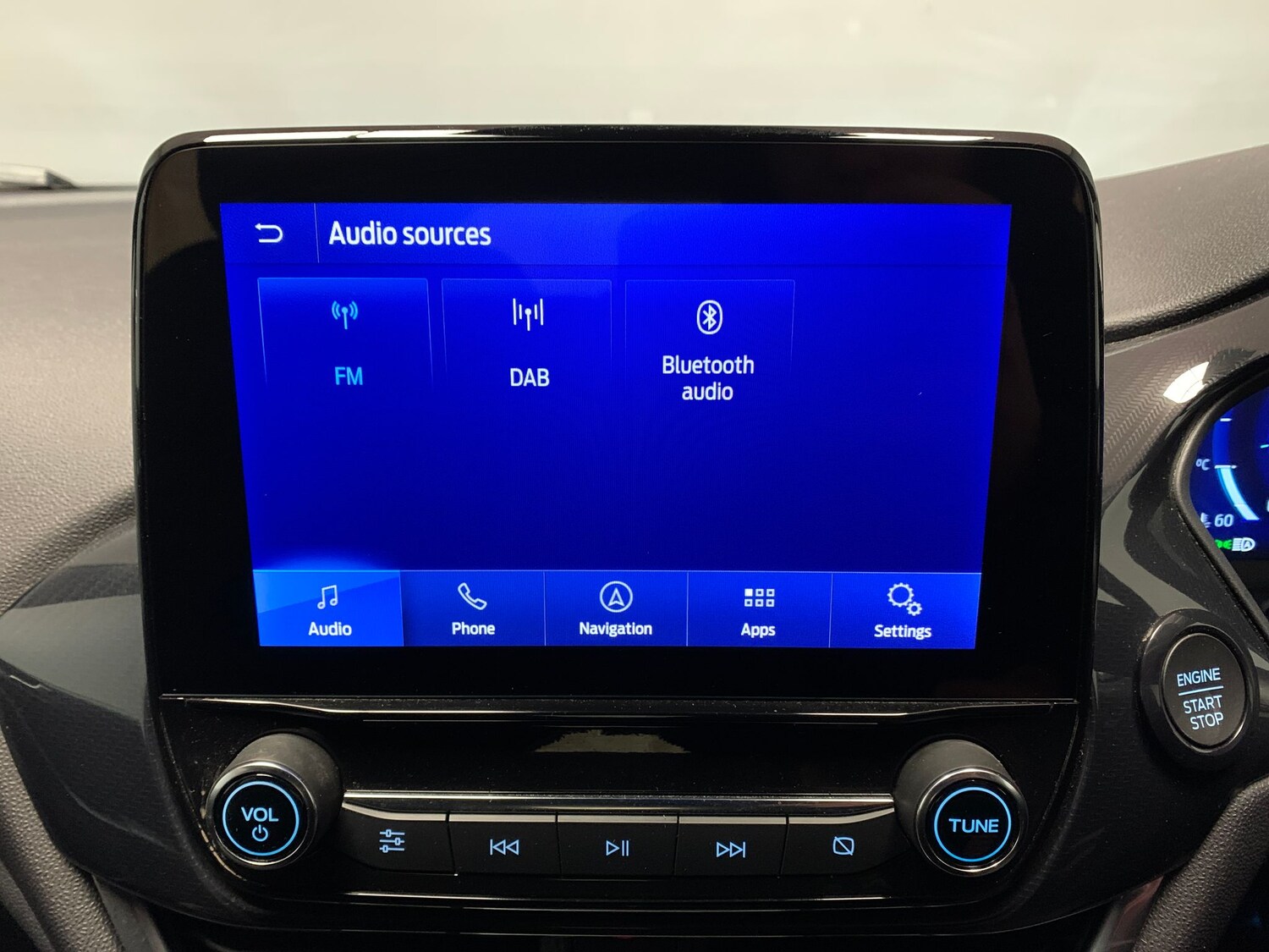 Used Ford Fiesta for sale - 77483141: Photo 6