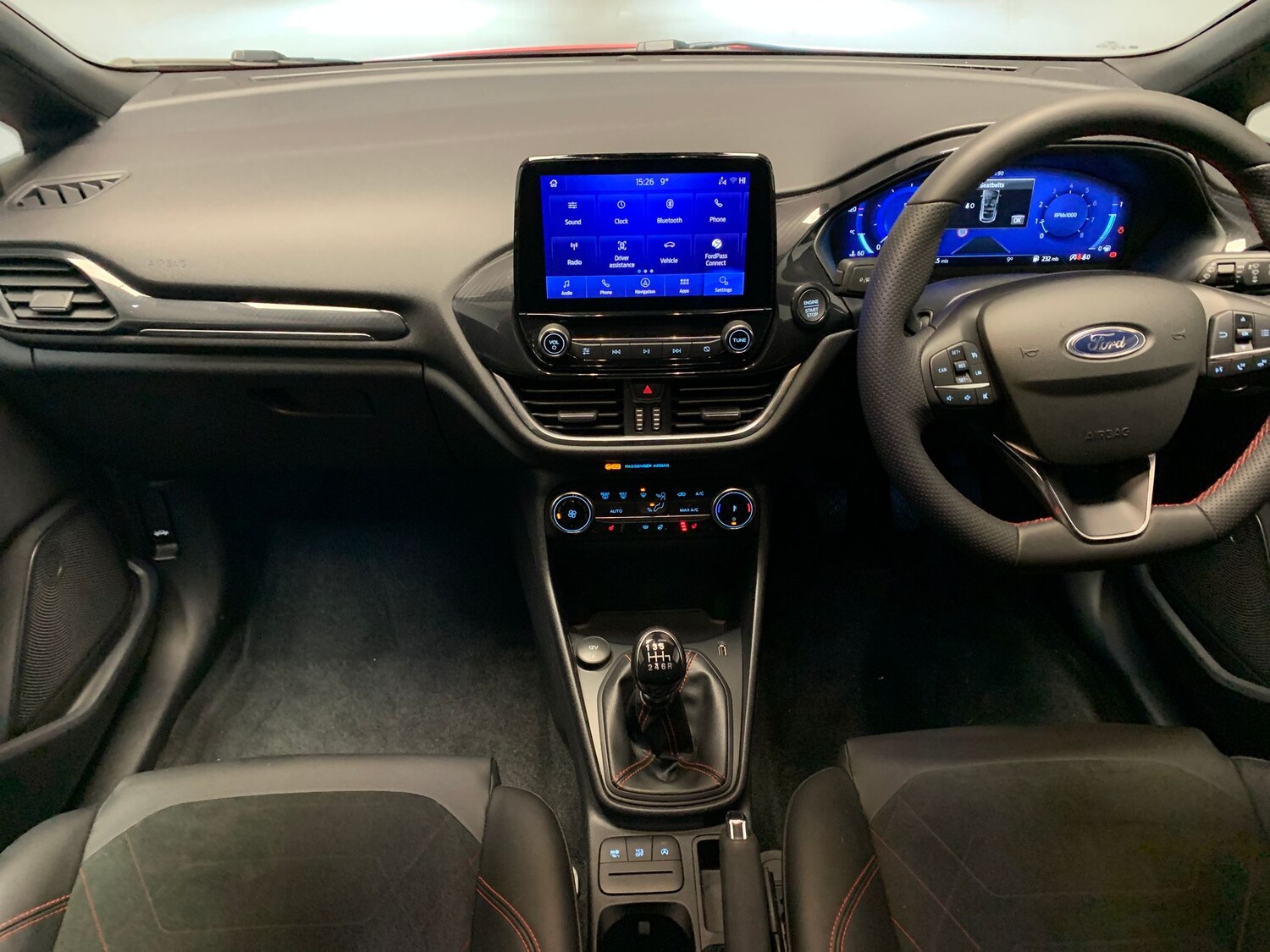 Used Ford Fiesta for sale - 77483141: Photo 7