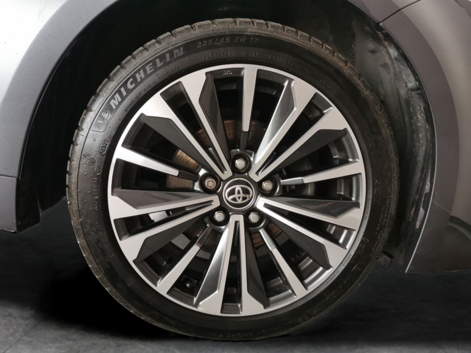 Used Toyota Corolla 2023 for sale - 76980603: Photo 26