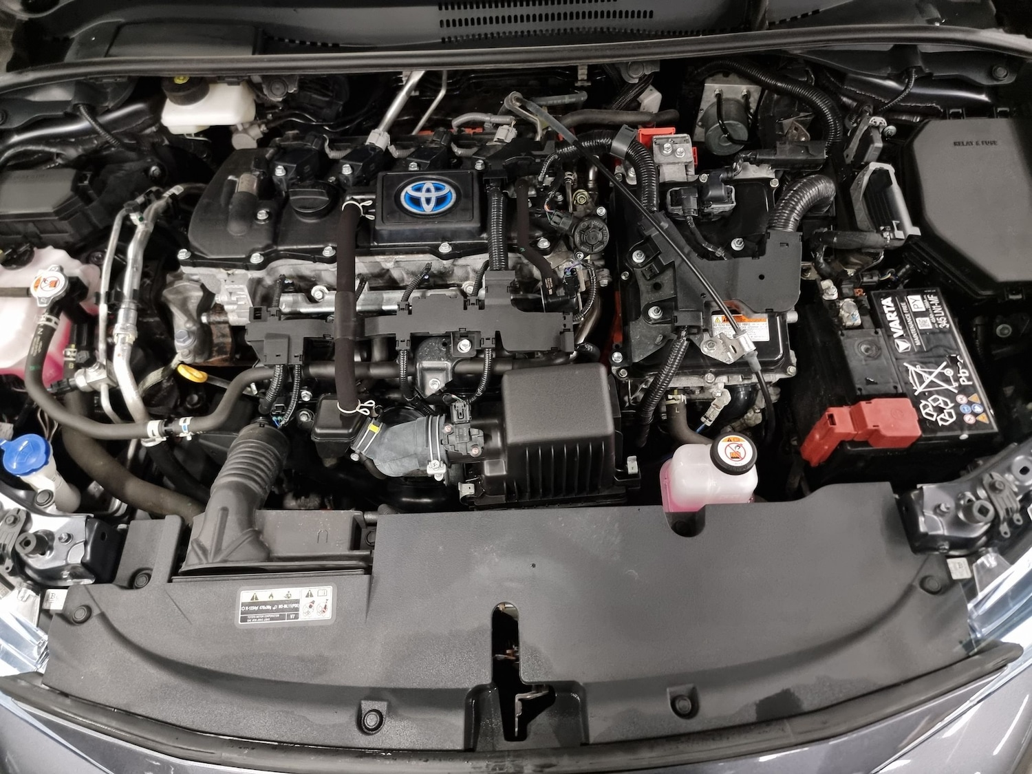 Used Toyota Corolla 2023 for sale - 76980603: Photo 34