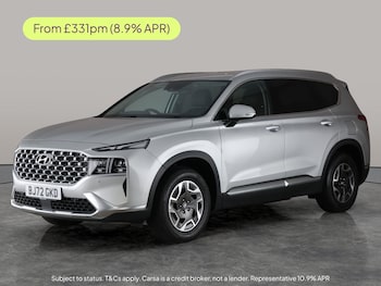 2022 - 1.6 h T-GDi Premium SUV 5dr Petrol Hybrid Auto 4WD Euro 6 (s/s) (230 ps) -