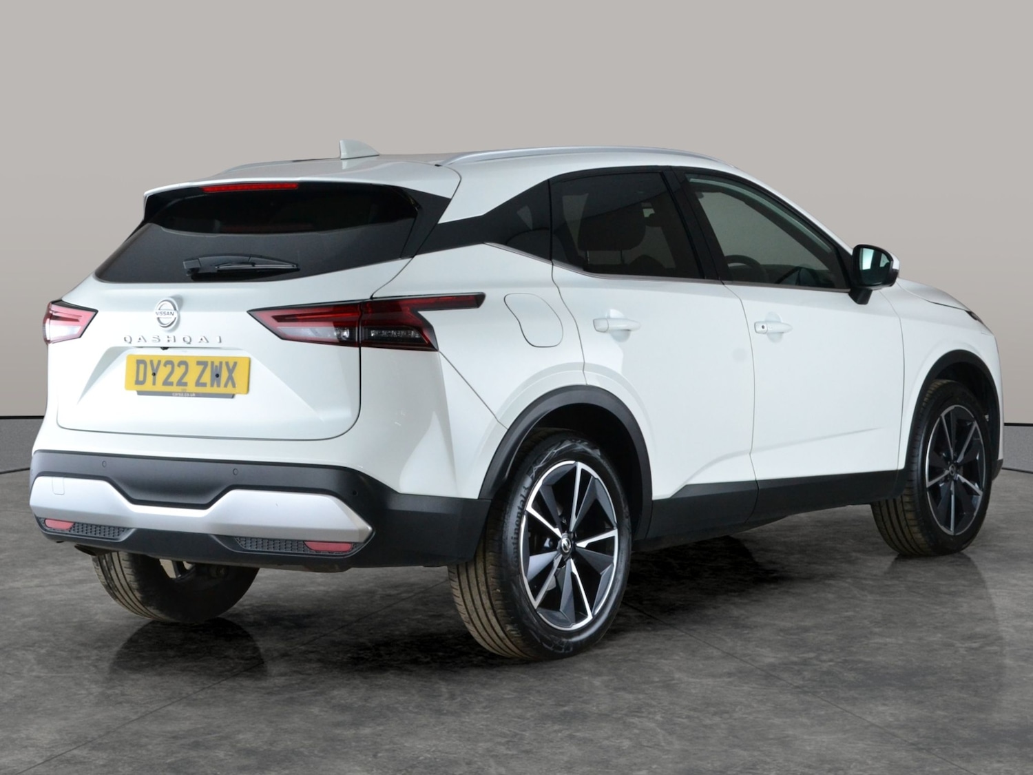 Used Nissan Qashqai 2022 for sale - 77975786: Photo 10