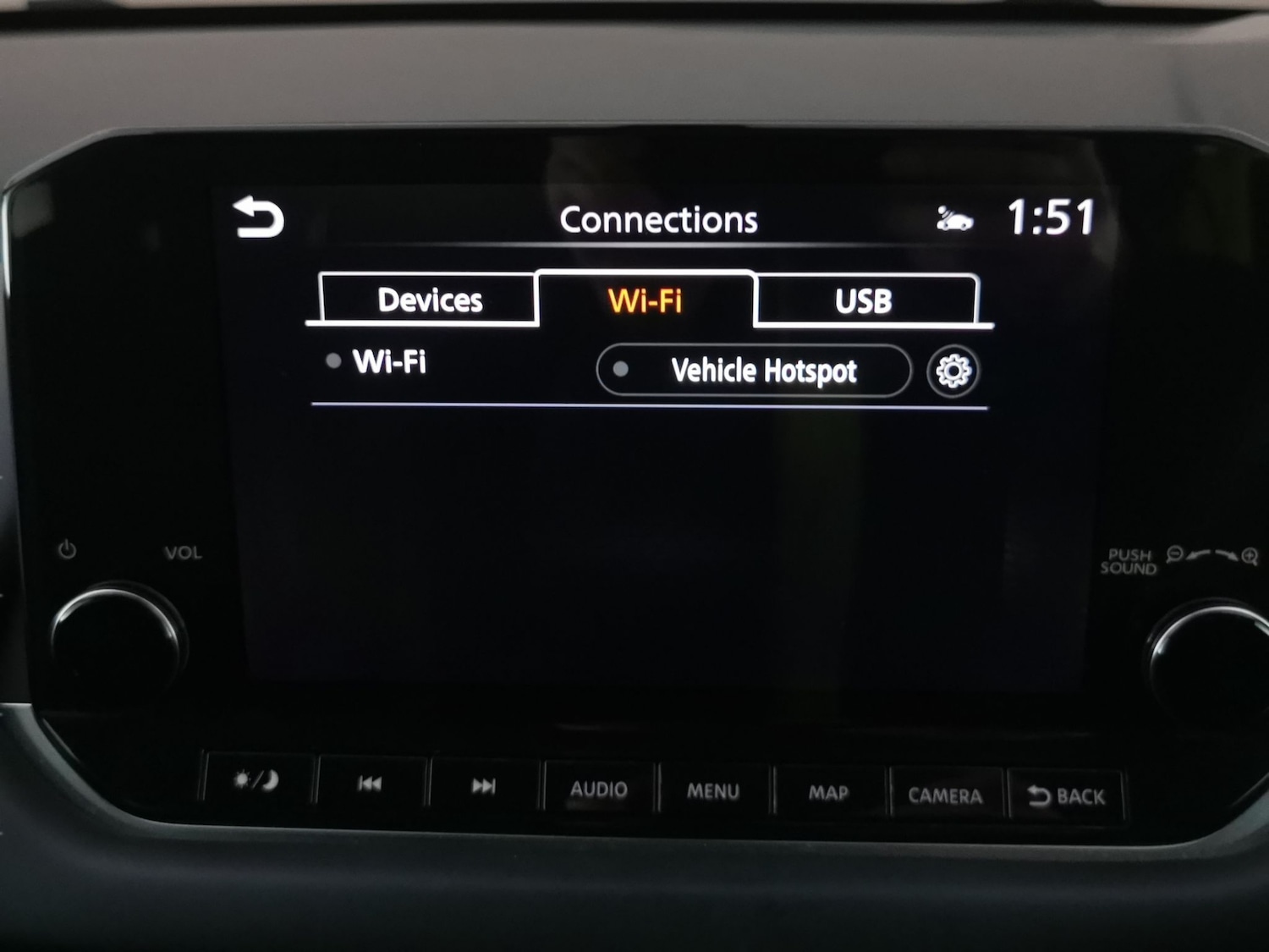 Used Nissan Qashqai 2022 for sale - 77975786: Photo 17