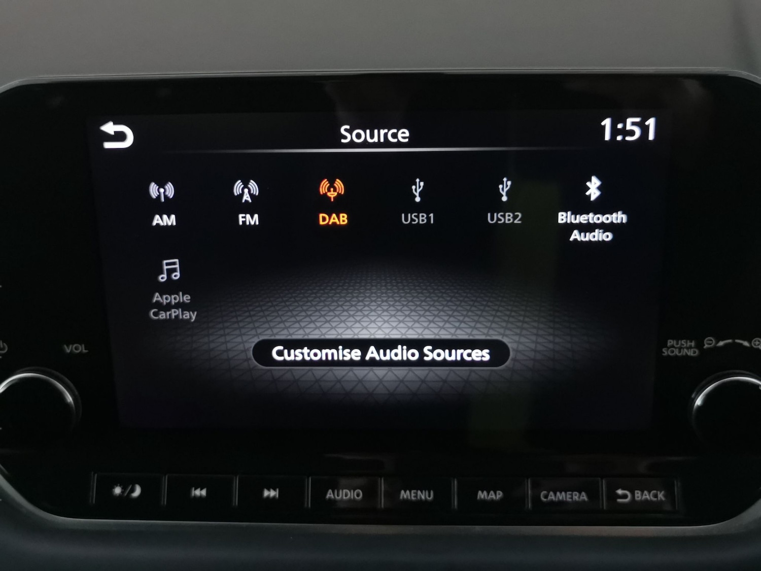 Used Nissan Qashqai 2022 for sale - 77975786: Photo 18