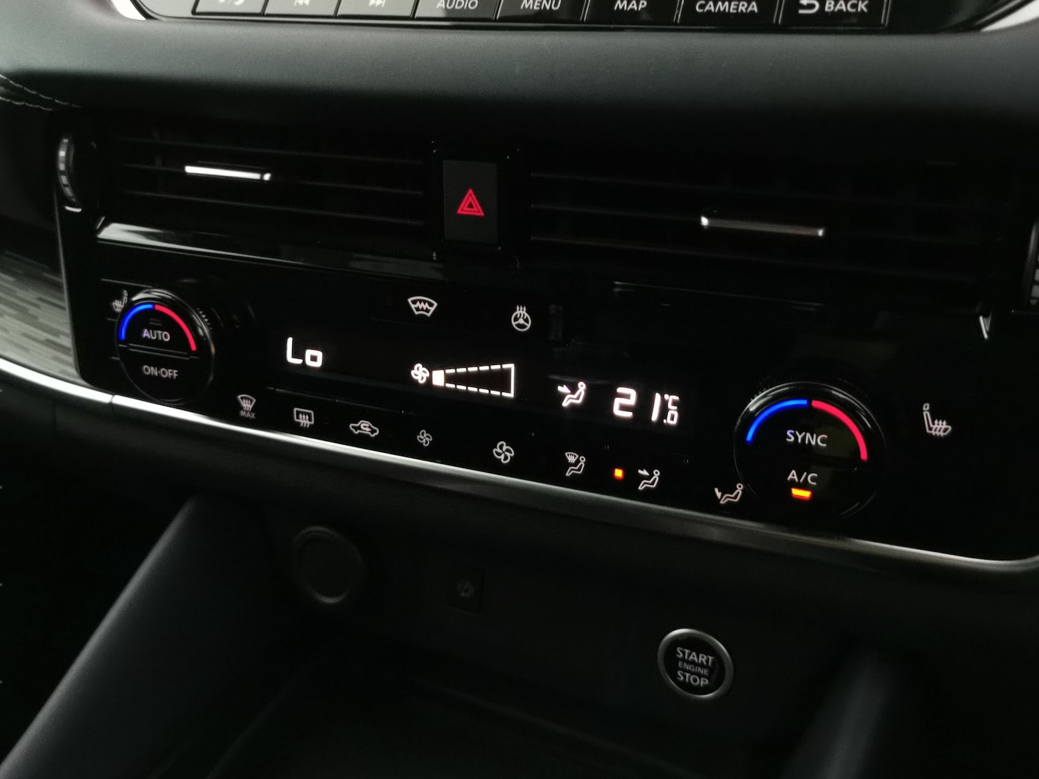 Used Nissan Qashqai 2022 for sale - 77975786: Photo 22