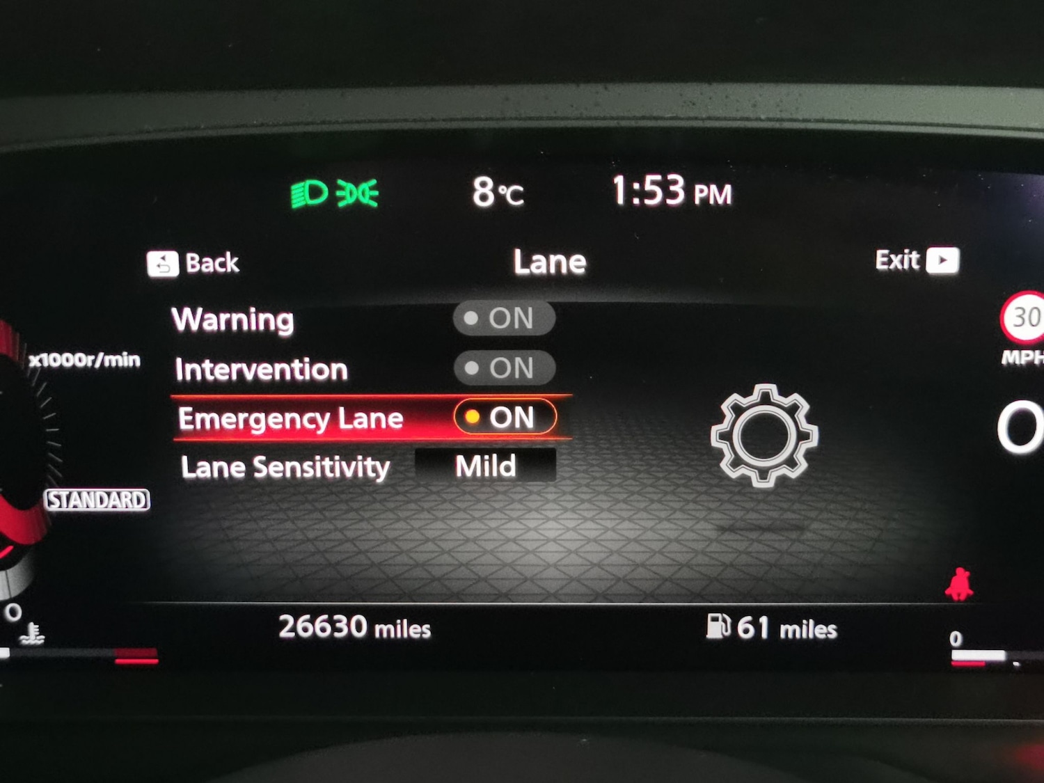 Used Nissan Qashqai 2022 for sale - 77975786: Photo 28