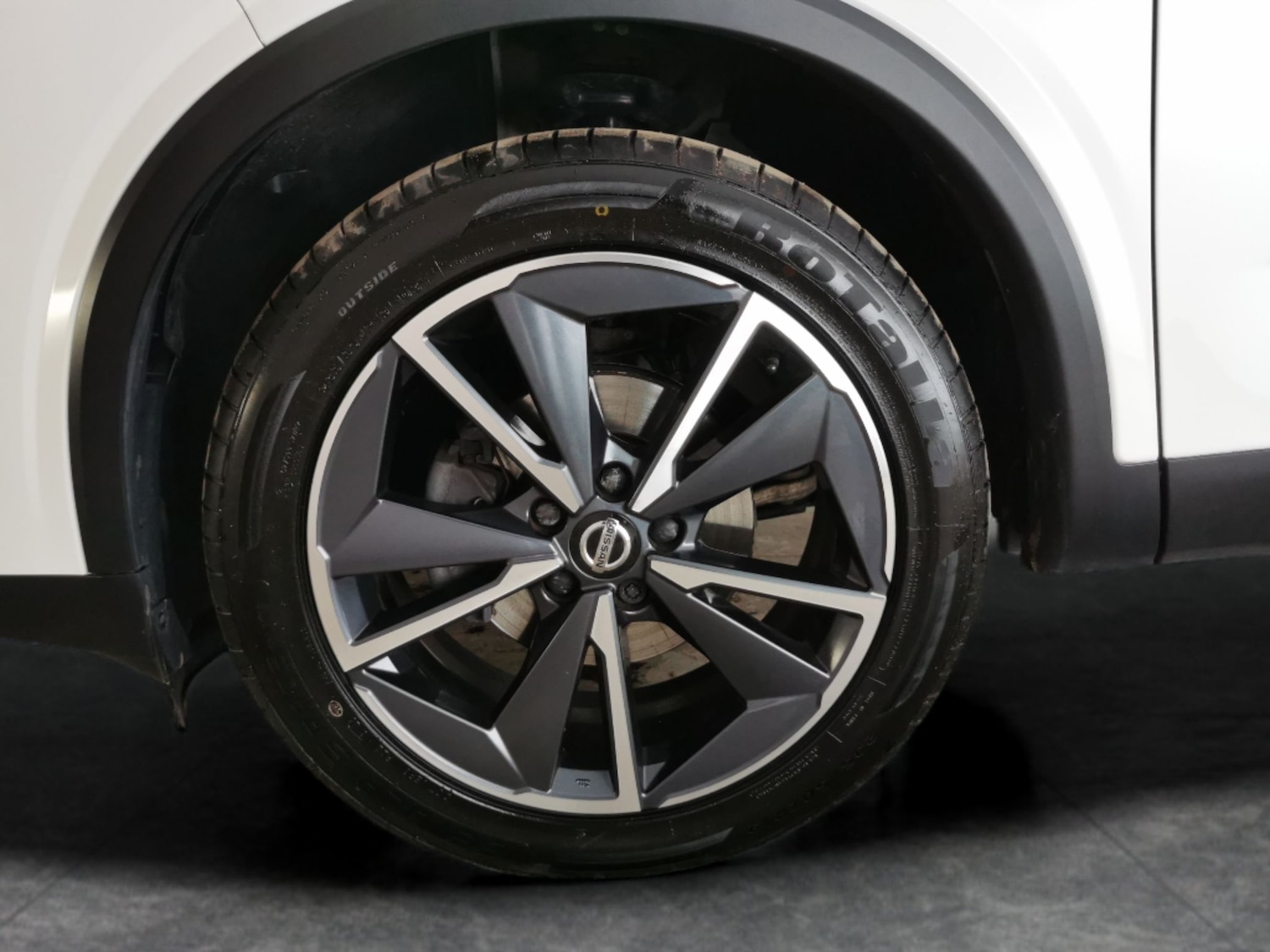 Used Nissan Qashqai 2022 for sale - 77975786: Photo 30