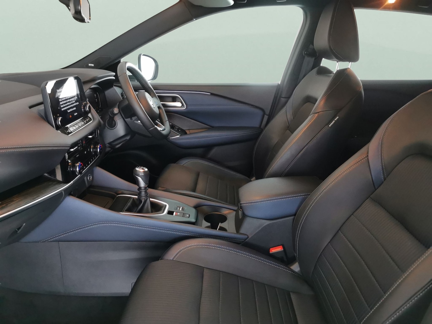 Used Nissan Qashqai 2022 for sale - 77975786: Photo 4