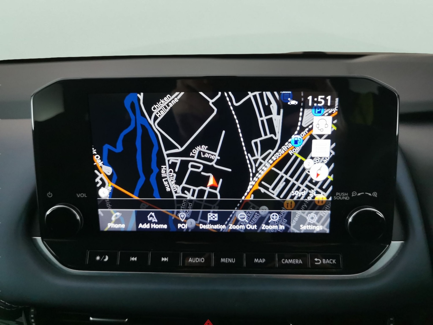 Used Nissan Qashqai 2022 for sale - 77975786: Photo 7