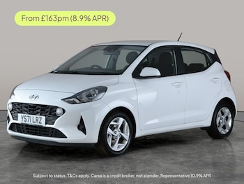Used Hyundai i10 2021 for sale - 78671765: Photo