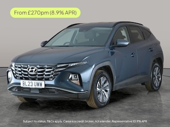 Used Hyundai TUCSON 2023 for sale - 78904867: Photo