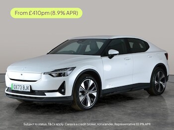 Used Polestar Polestar 2 2024 for sale - 78657642: Photo