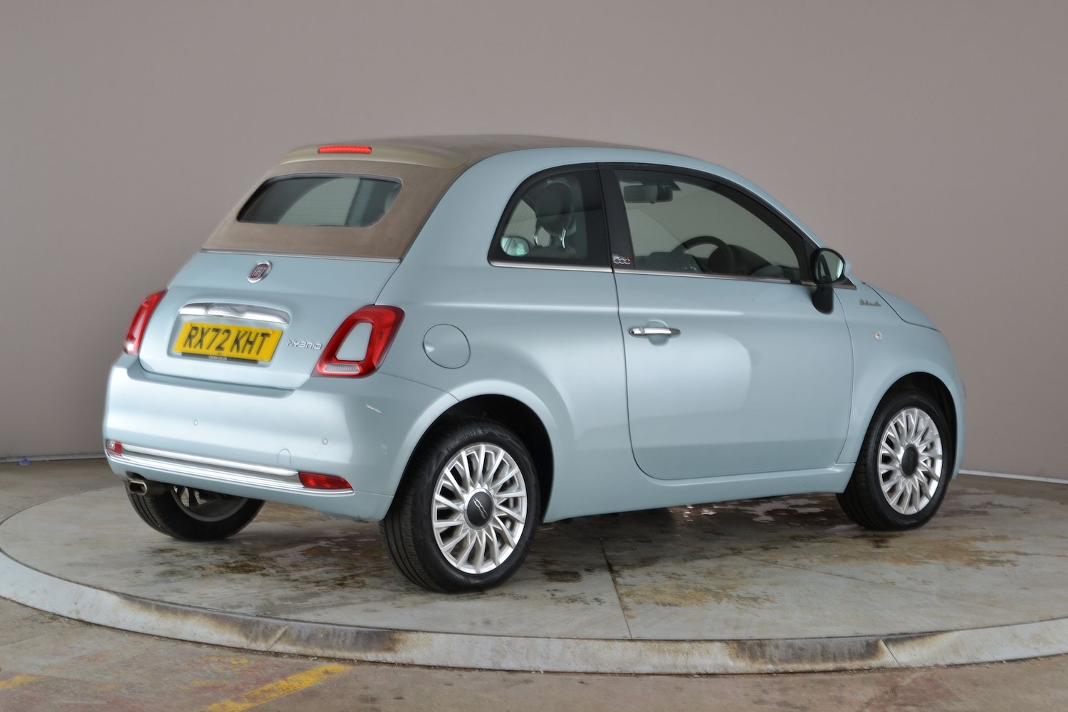 Used Fiat 500 2022 for sale - 77300815: Photo 10