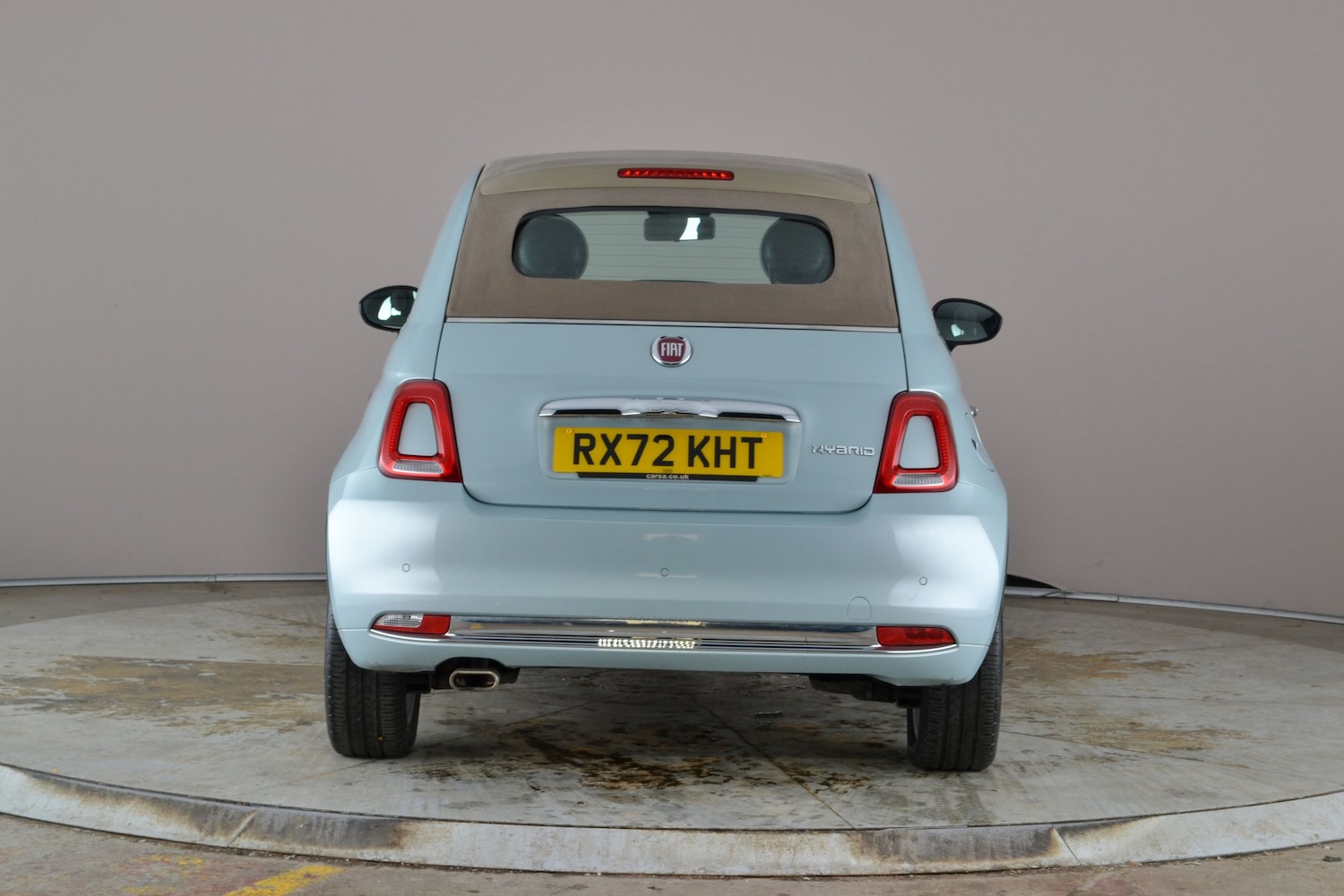 Used Fiat 500 2022 for sale - 77300815: Photo 11