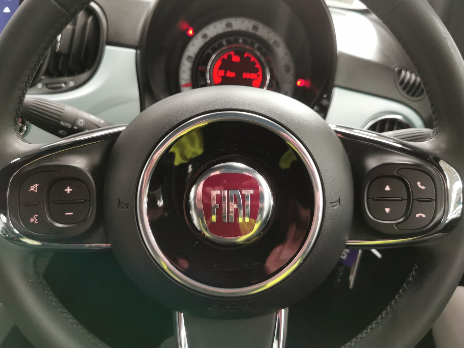 Used Fiat 500 2022 for sale - 77300815: Photo 13