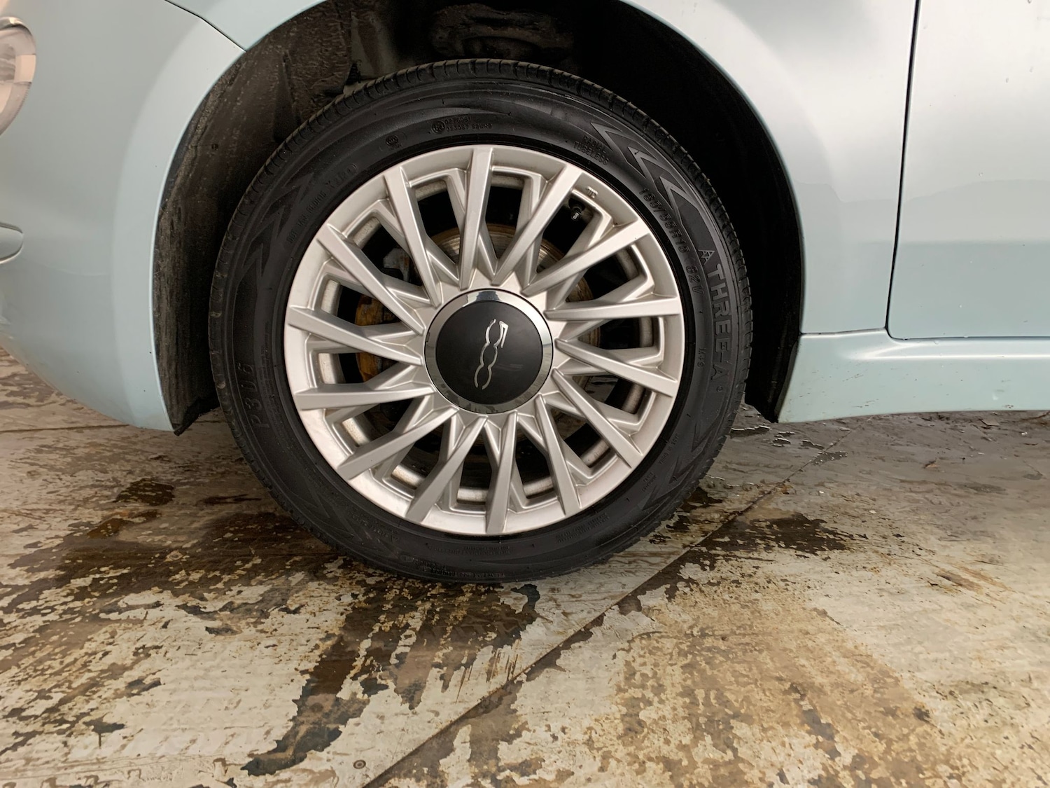 Used Fiat 500 2022 for sale - 77300815: Photo 19