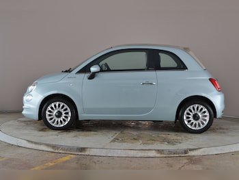 Used Fiat 500 2022 for sale - 77300815: Photo