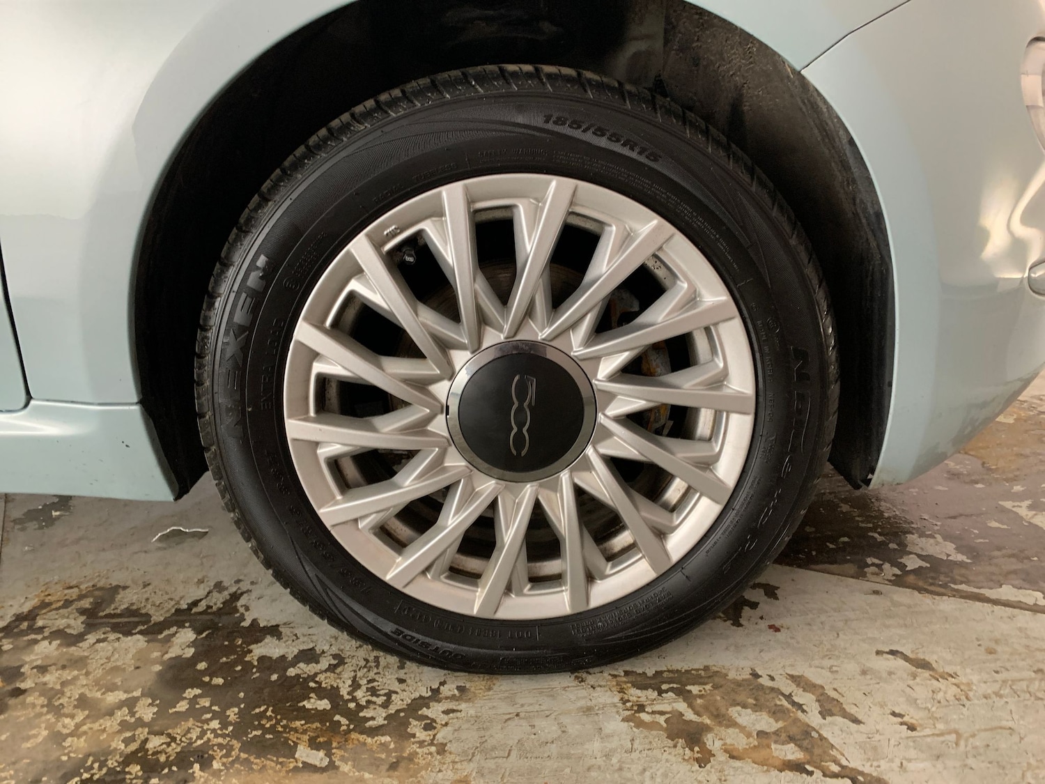 Used Fiat 500 2022 for sale - 77300815: Photo 20