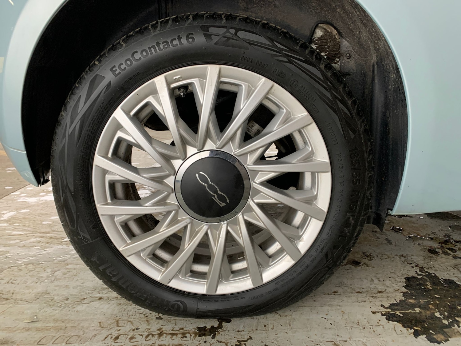 Used Fiat 500 2022 for sale - 77300815: Photo 21