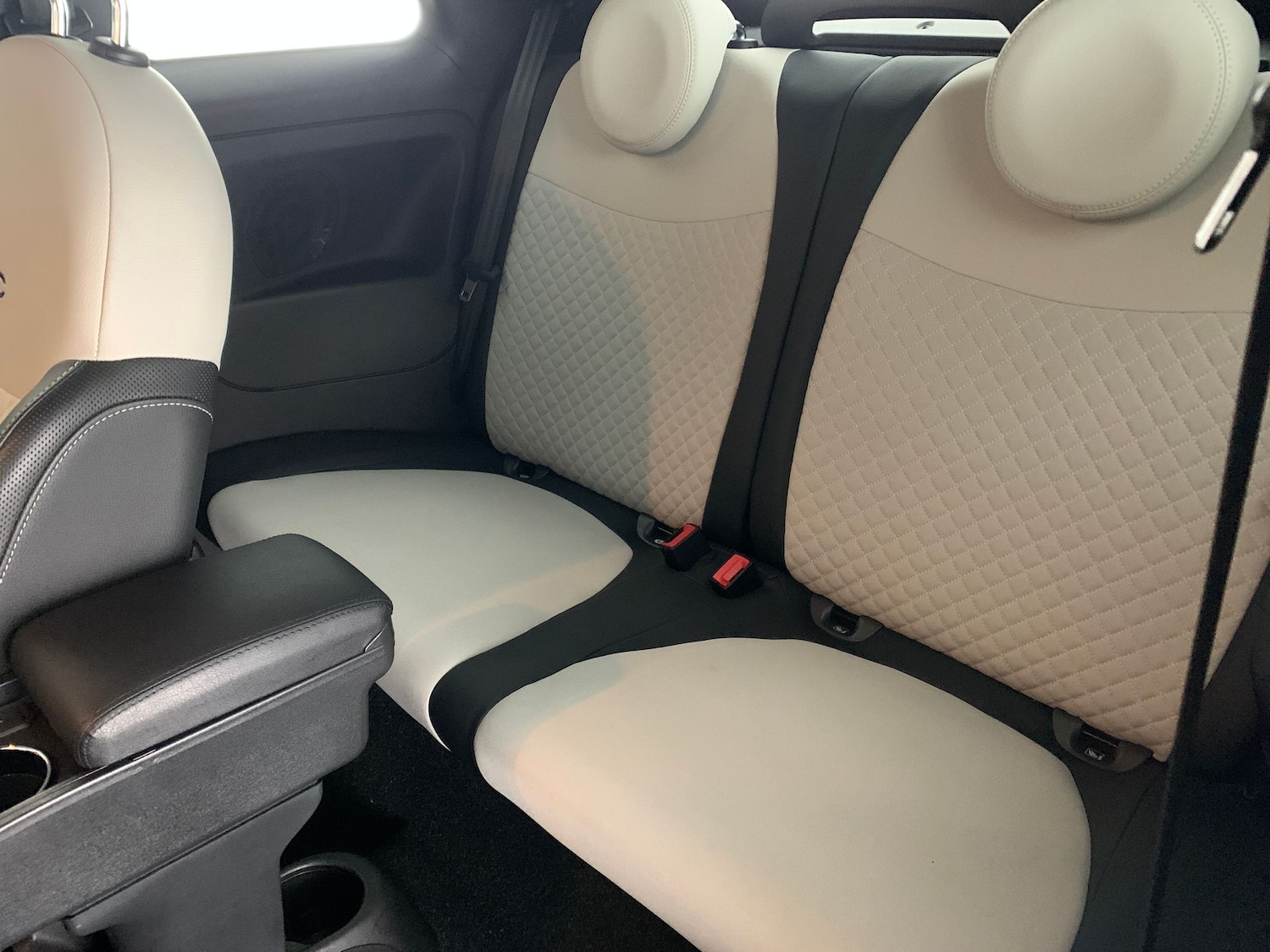 Used Fiat 500 2022 for sale - 77300815: Photo 22