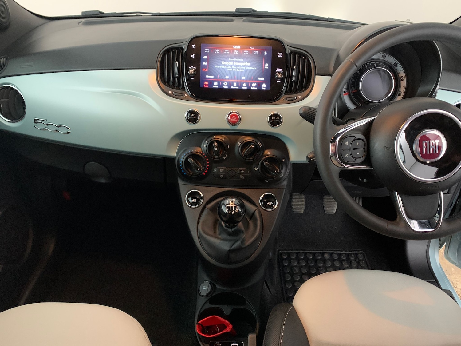 Used Fiat 500 2022 for sale - 77300815: Photo 6