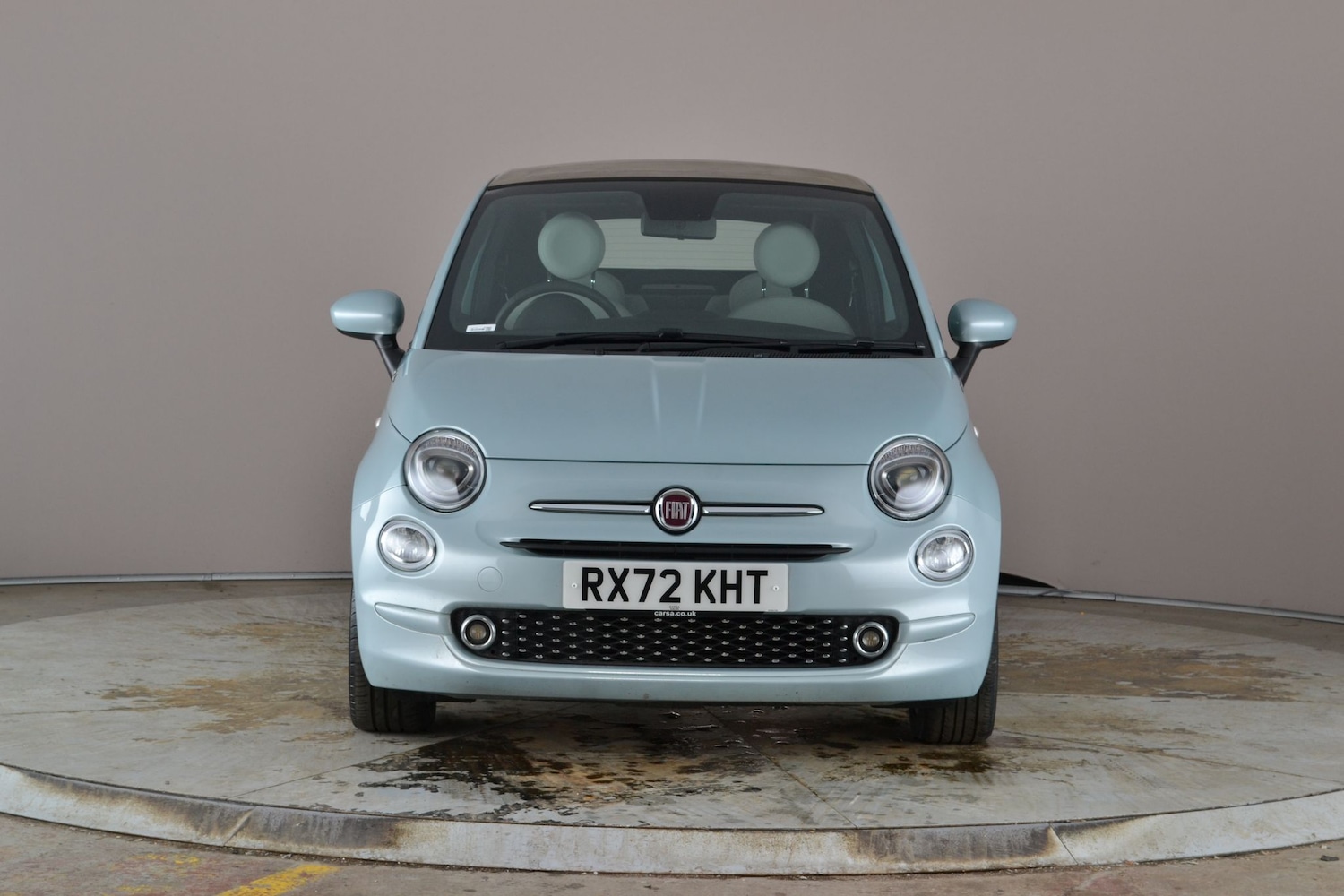 Used Fiat 500 2022 for sale - 77300815: Photo 7