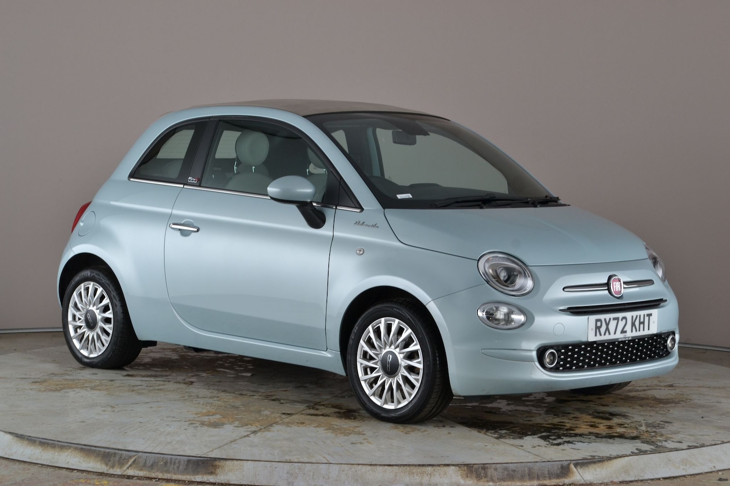 Used Fiat 500 2022 for sale - 77300815: Photo 8