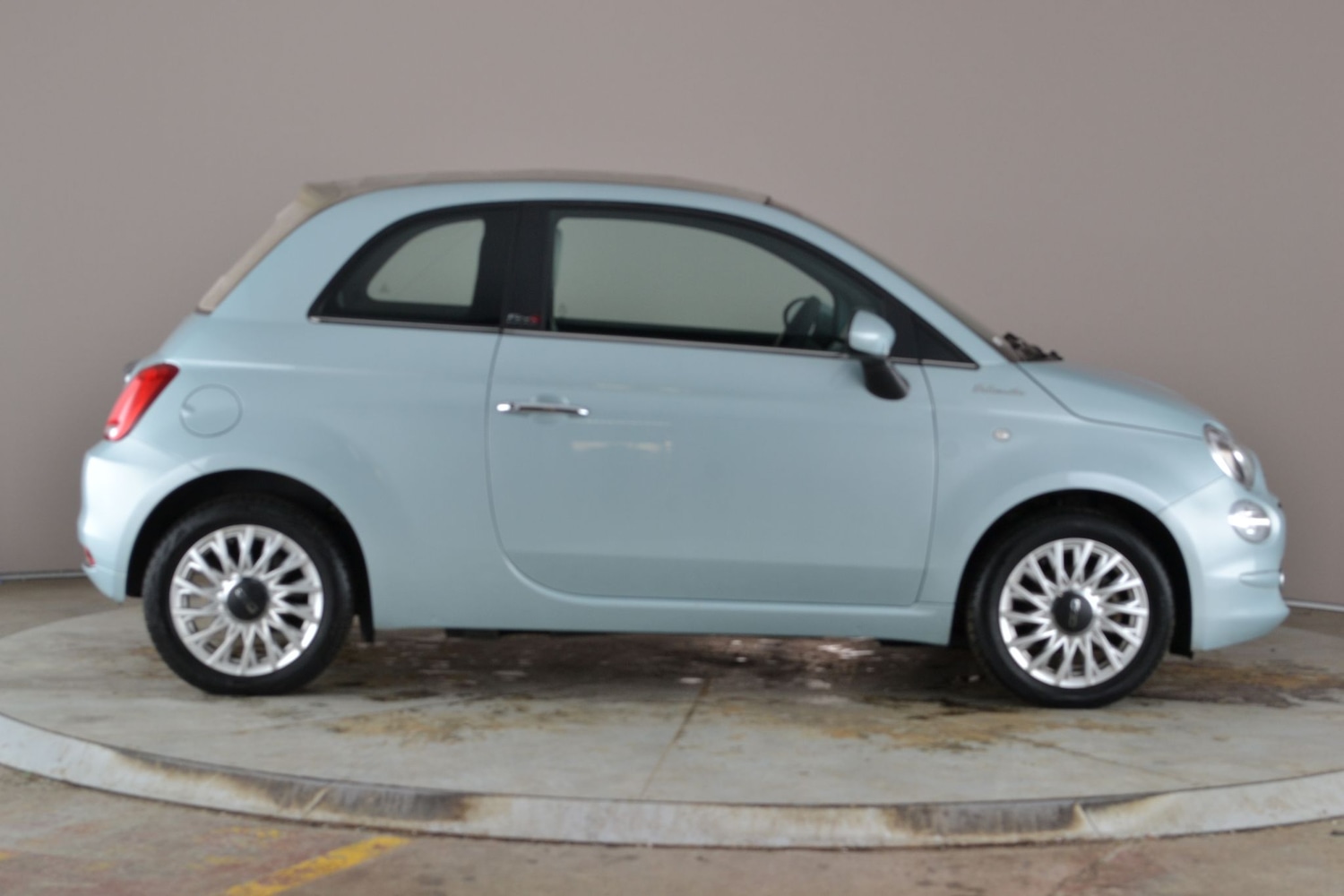 Used Fiat 500 2022 for sale - 77300815: Photo 9