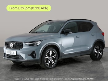 Volvo - XC40