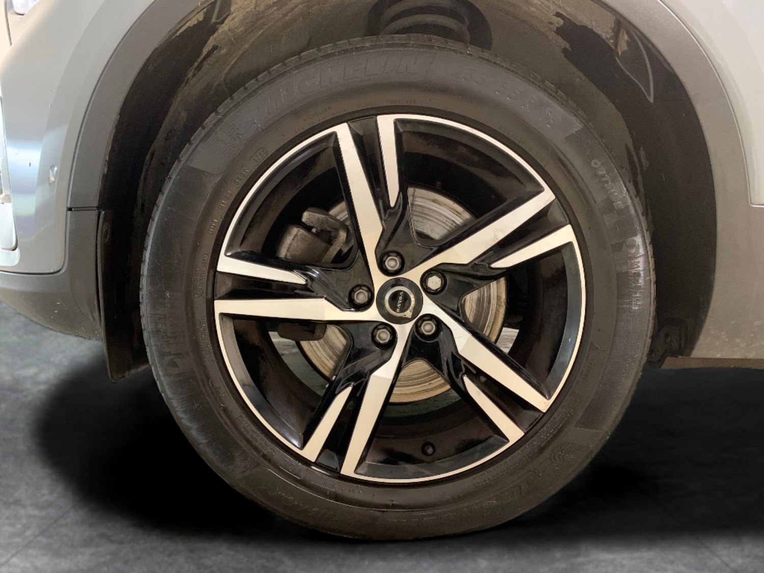 Used Volvo XC40 2022 for sale - 76773749: Photo 21