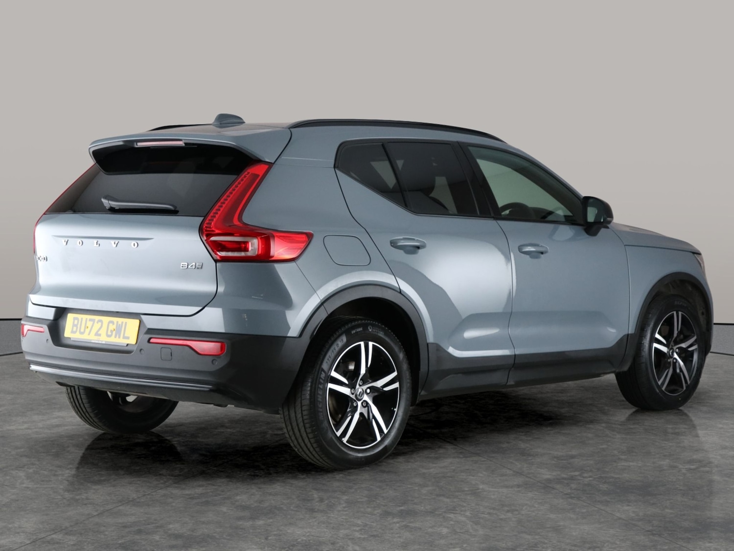 Used Volvo XC40 2022 for sale - 76773749: Photo 8