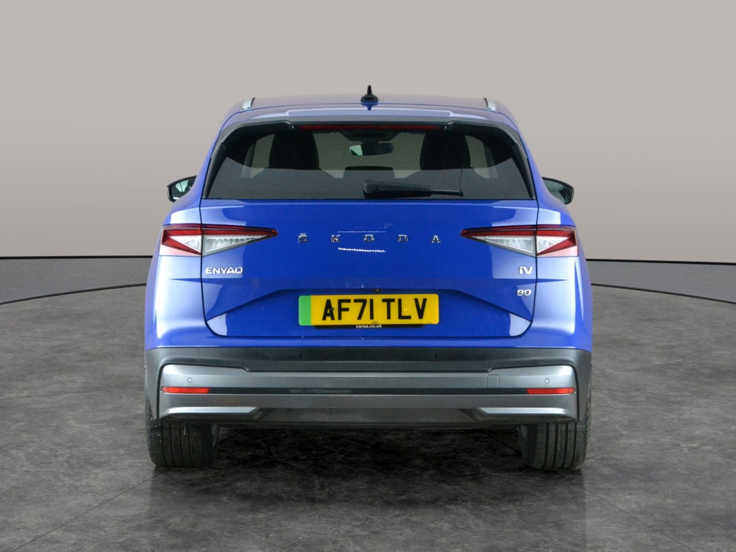 Used Skoda Enyaq for sale - 77475398: Photo 11