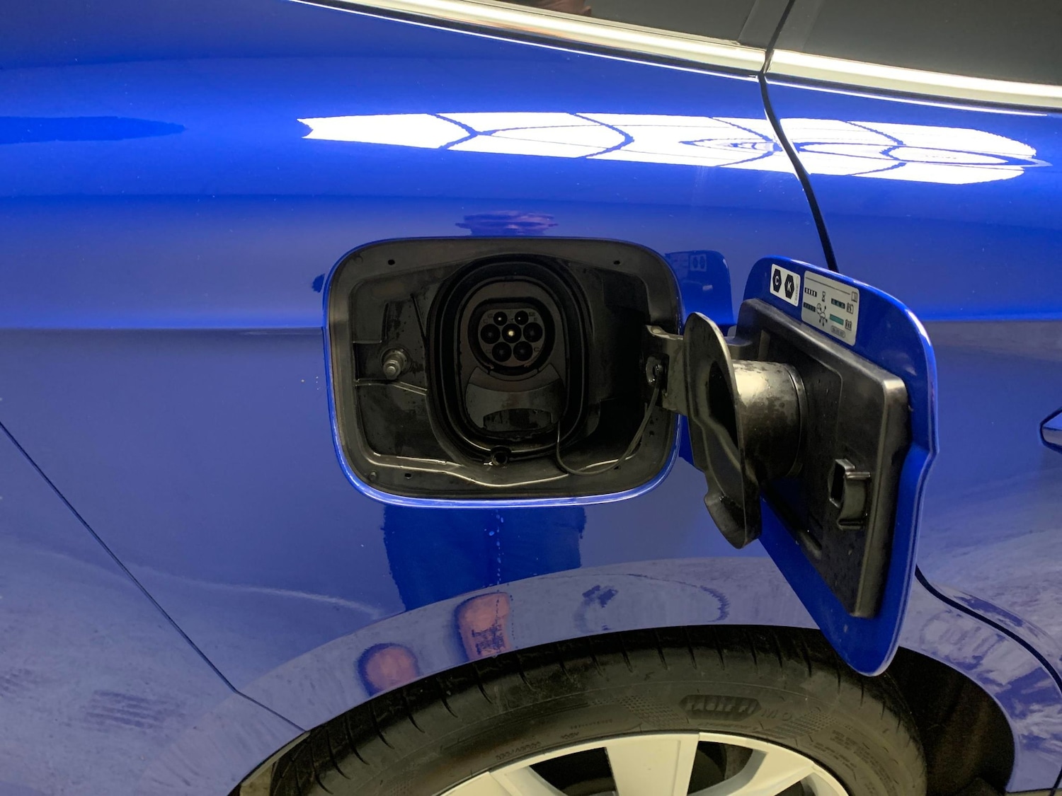 Used Skoda Enyaq for sale - 77475398: Photo 30