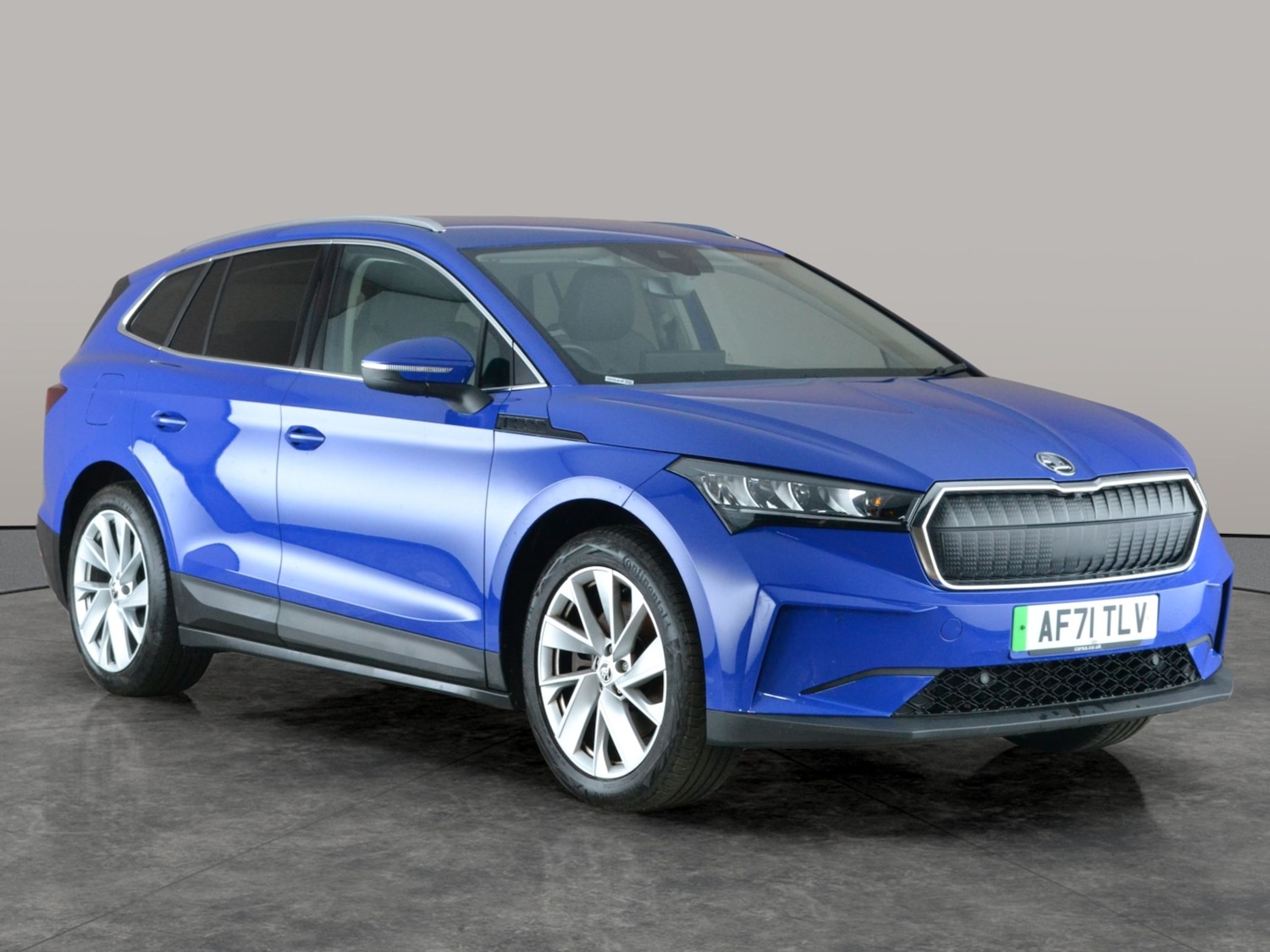 Used Skoda Enyaq for sale - 77475398: Photo 8