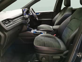 Used Ford Kuga 2024 for sale - 79746008: Photo