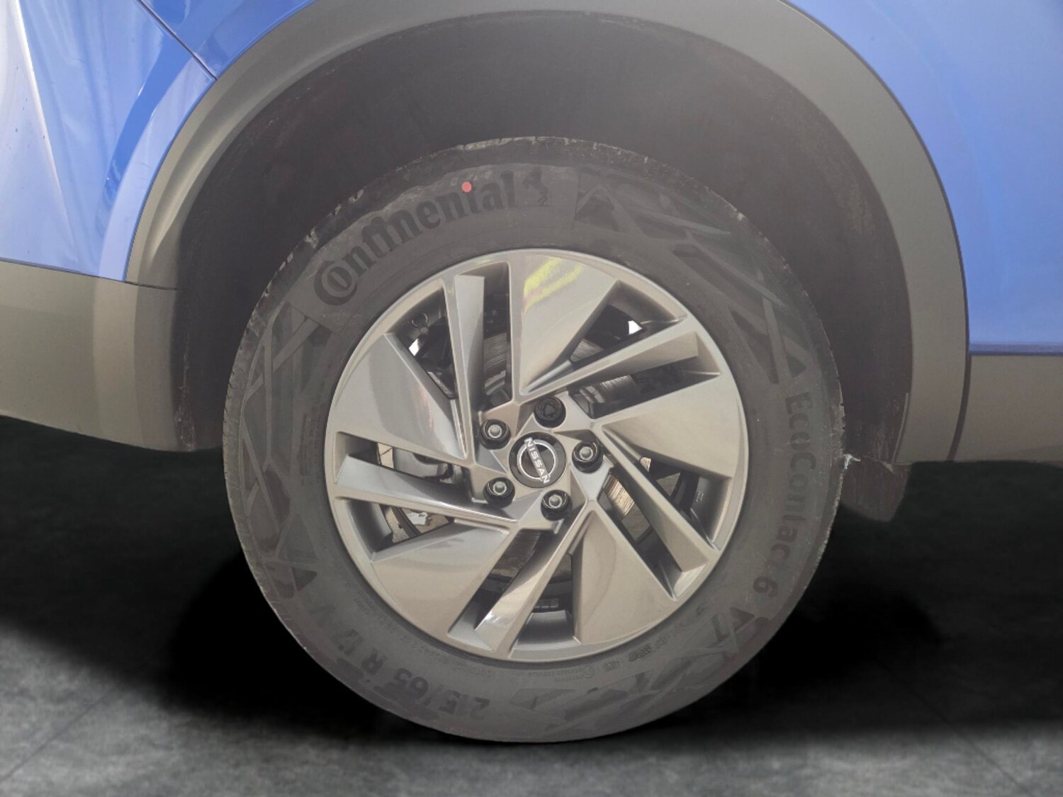 Used Nissan Qashqai 2025 for sale - 77980705: Photo 24