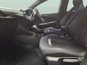 Used Vauxhall Corsa 2023 for sale - 78569294: Photo