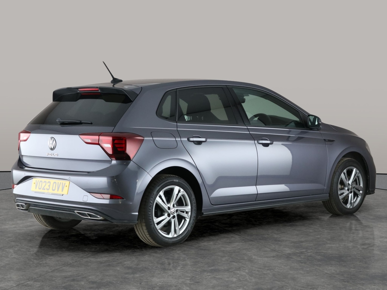 Used Volkswagen Polo 2023 for sale - 76379199: Photo 11