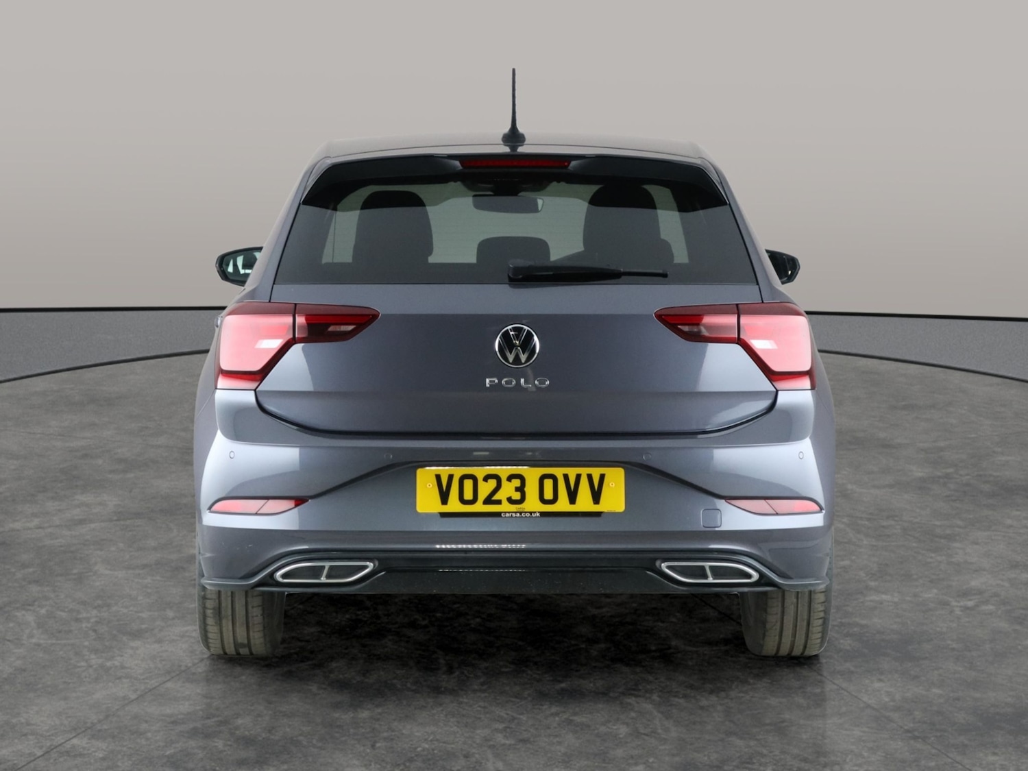 Used Volkswagen Polo 2023 for sale - 76379199: Photo 13