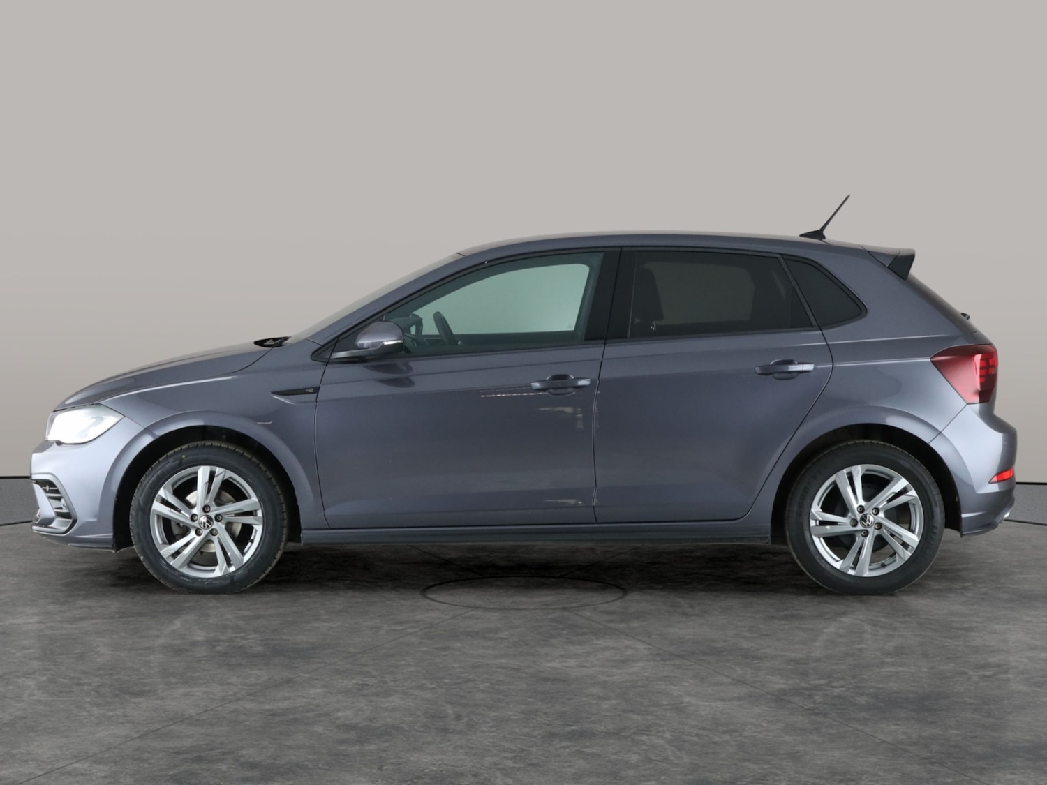Used Volkswagen Polo 2023 for sale - 76379199: Photo 15