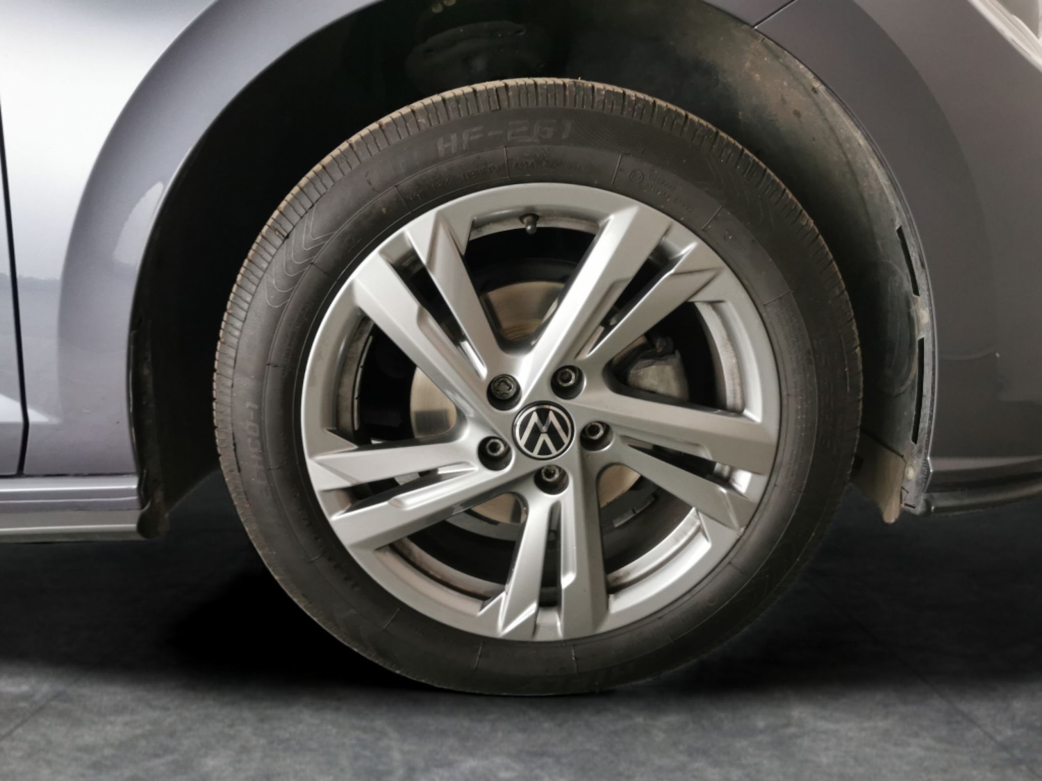 Used Volkswagen Polo 2023 for sale - 76379199: Photo 26