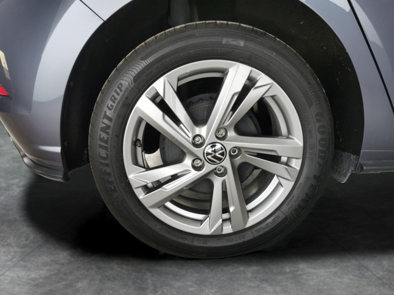 Used Volkswagen Polo 2023 for sale - 76379199: Photo 27