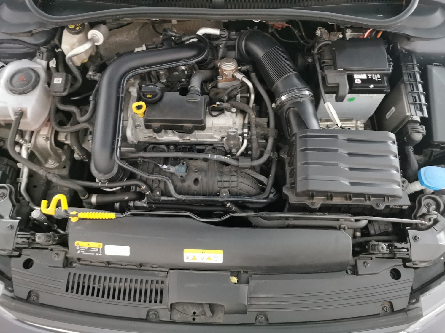 Used Volkswagen Polo 2023 for sale - 76379199: Photo 36