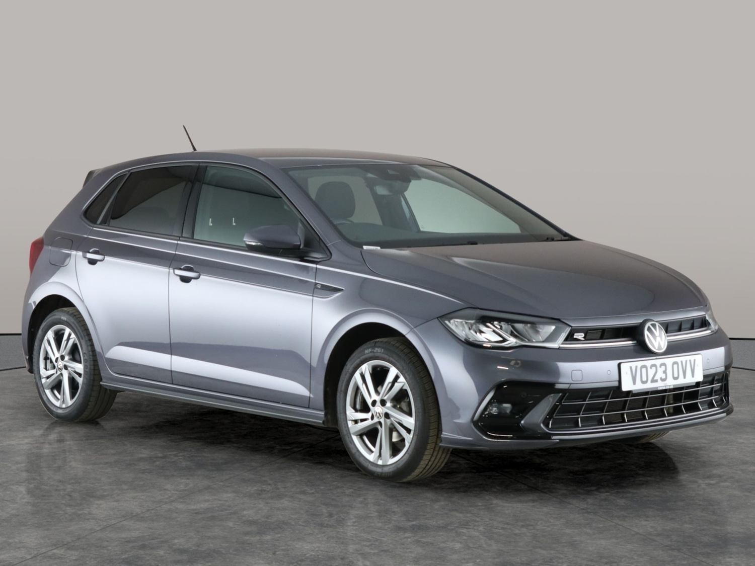Used Volkswagen Polo 2023 for sale - 76379199: Photo 9