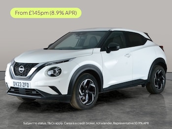 Used Nissan Juke 2023 for sale - 78598428: Photo