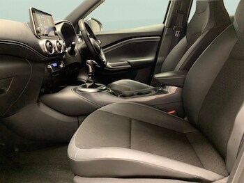 Used Nissan Juke 2023 for sale - 78598428: Photo