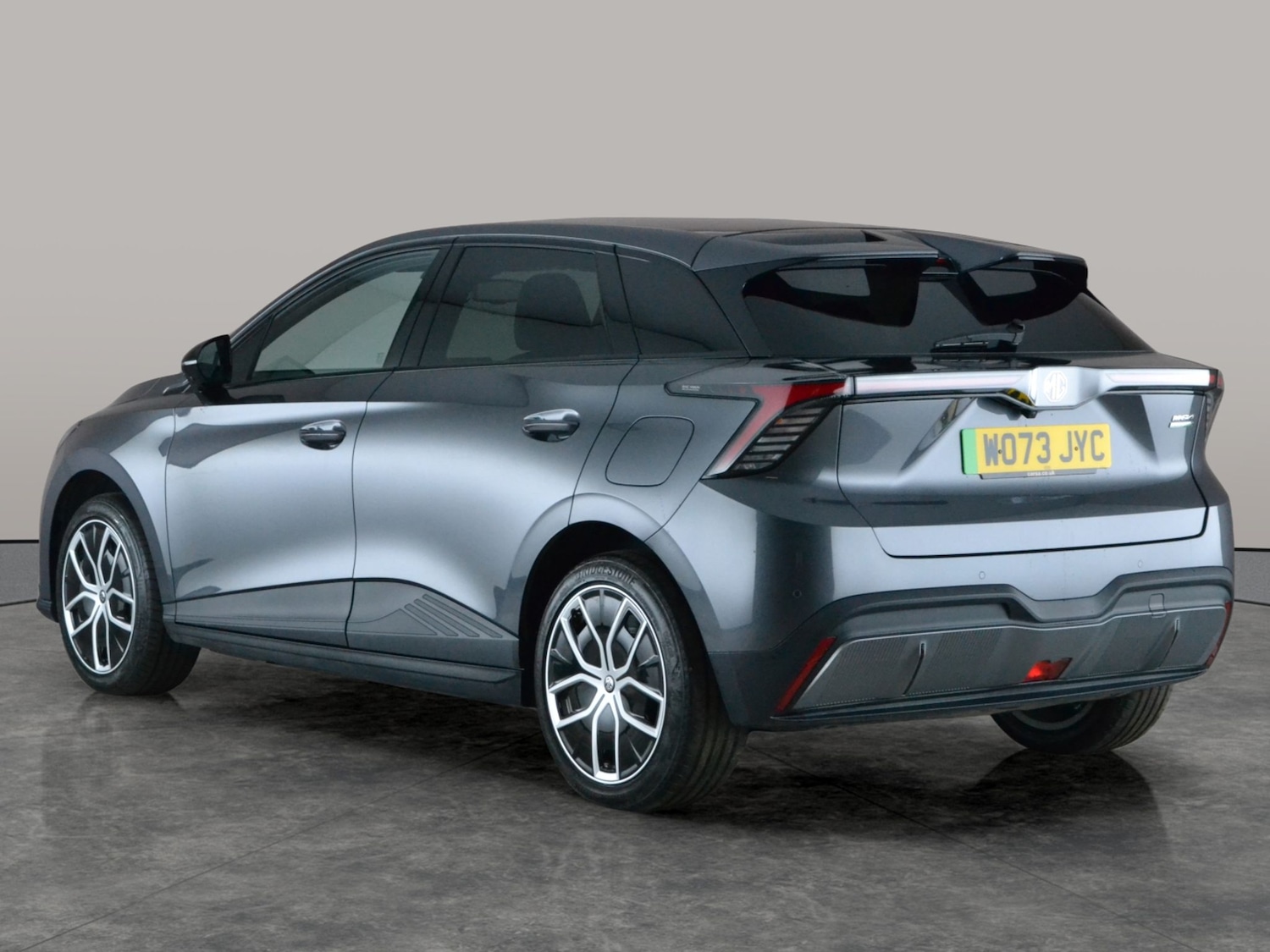 Used MG MG4 2024 for sale - 77791401: Photo 10