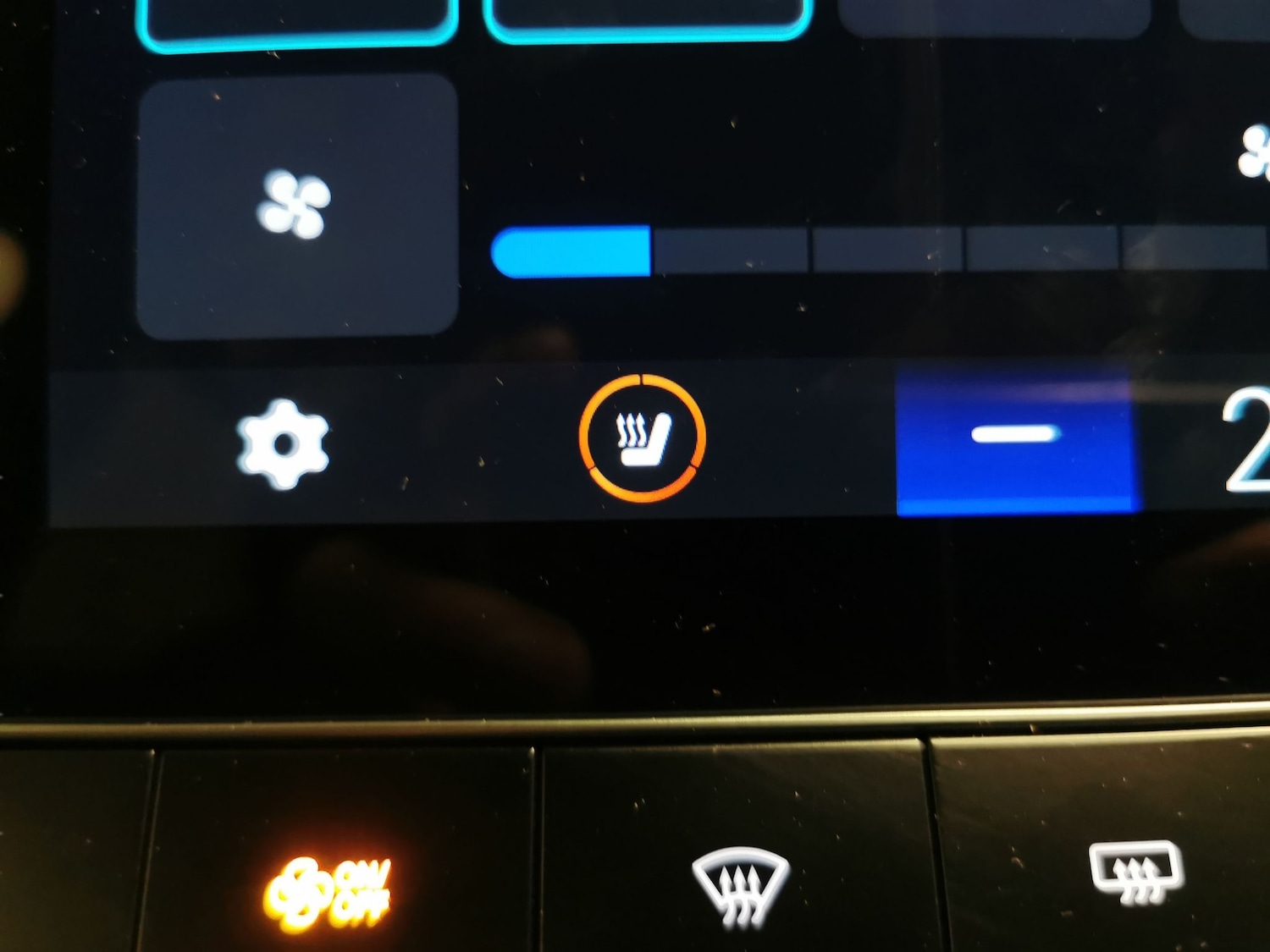 Used MG MG4 2024 for sale - 77791401: Photo 17